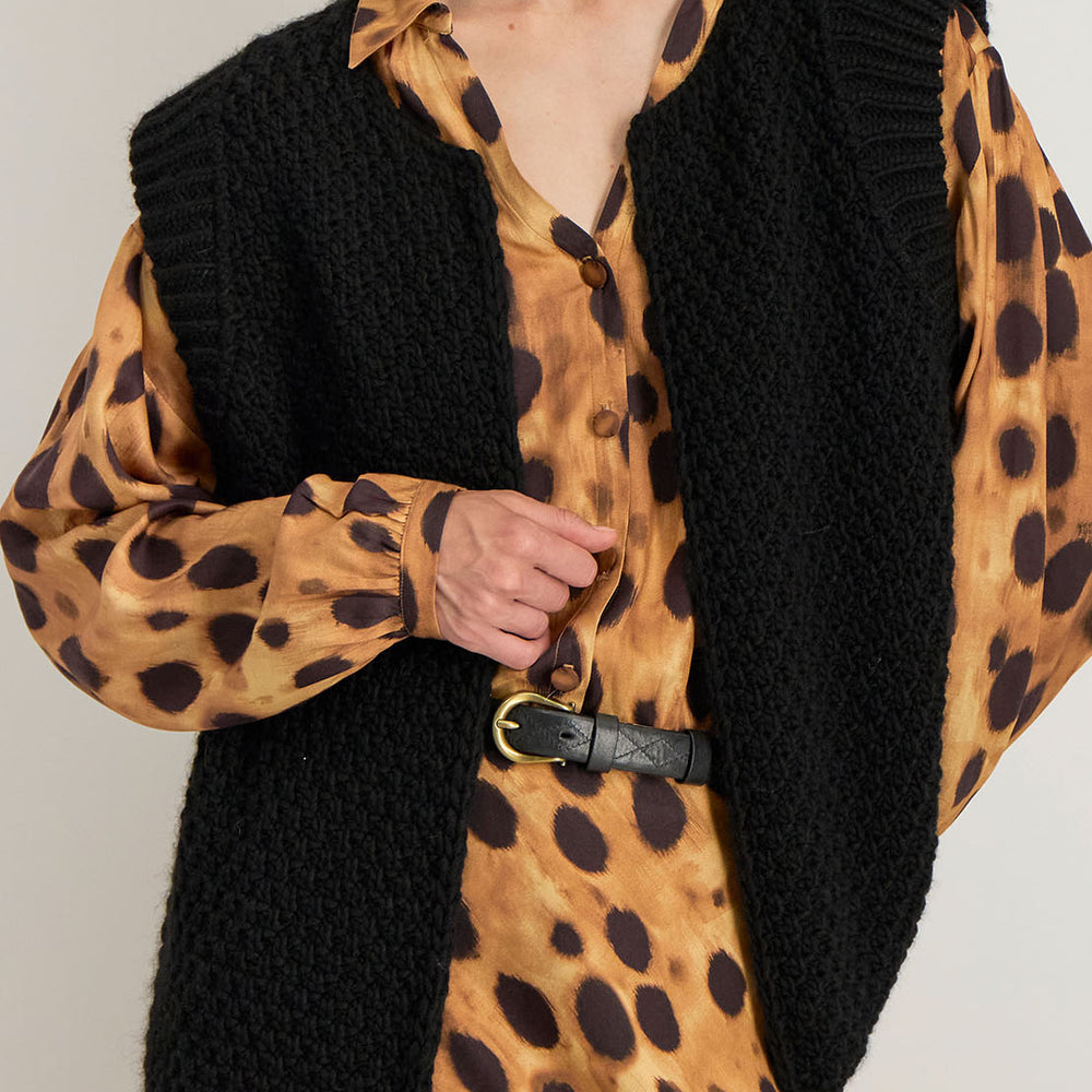 BIRELLE CARDIGAN