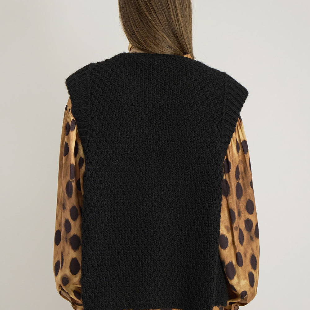 BIRELLE CARDIGAN