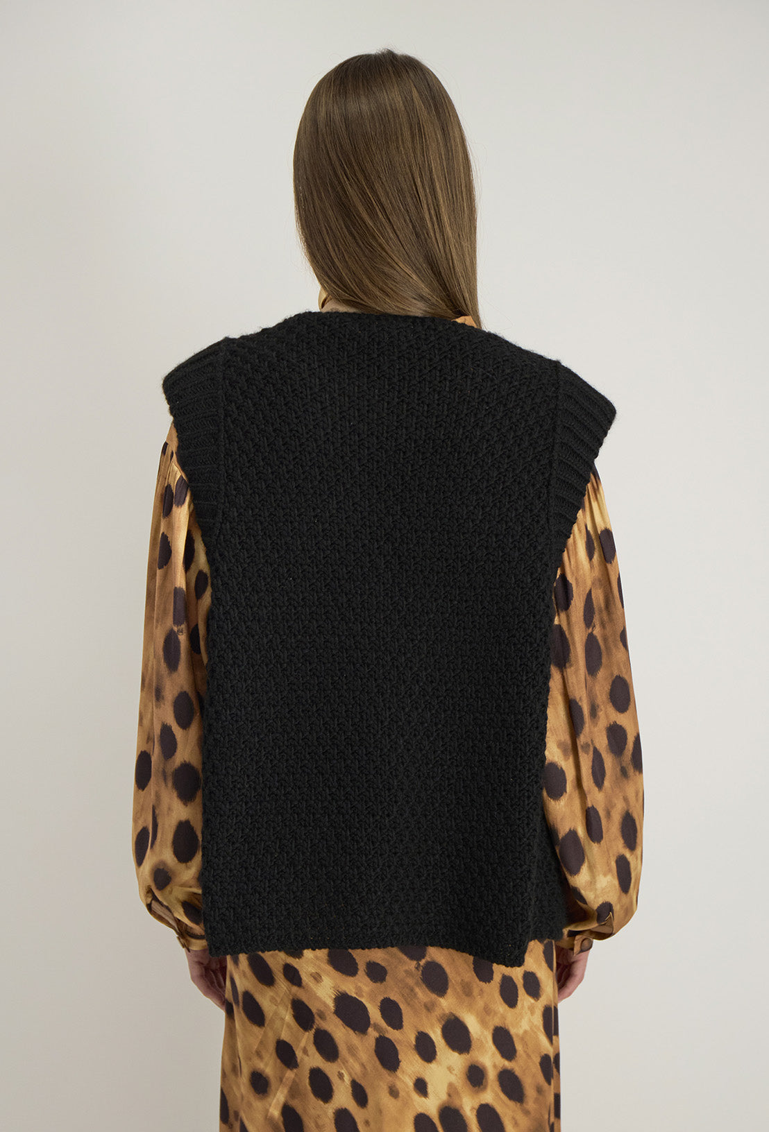 BIRELLE CARDIGAN