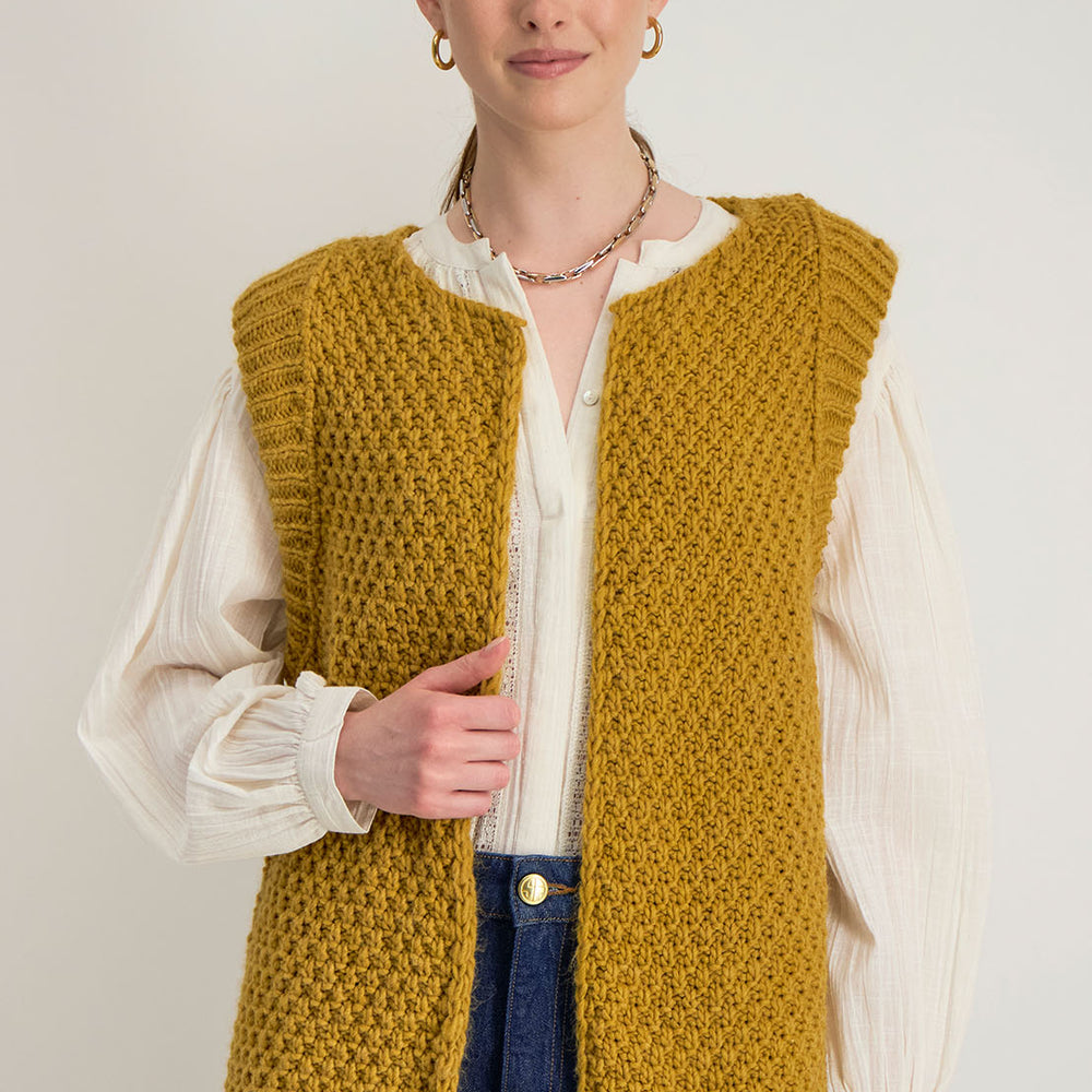 BIRELLE CARDIGAN
