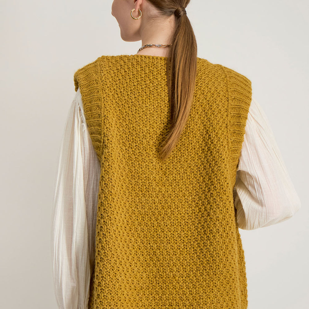 BIRELLE CARDIGAN