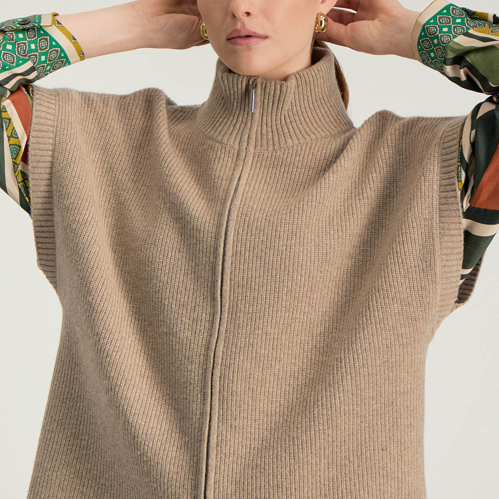 VELYKA CARDIGAN