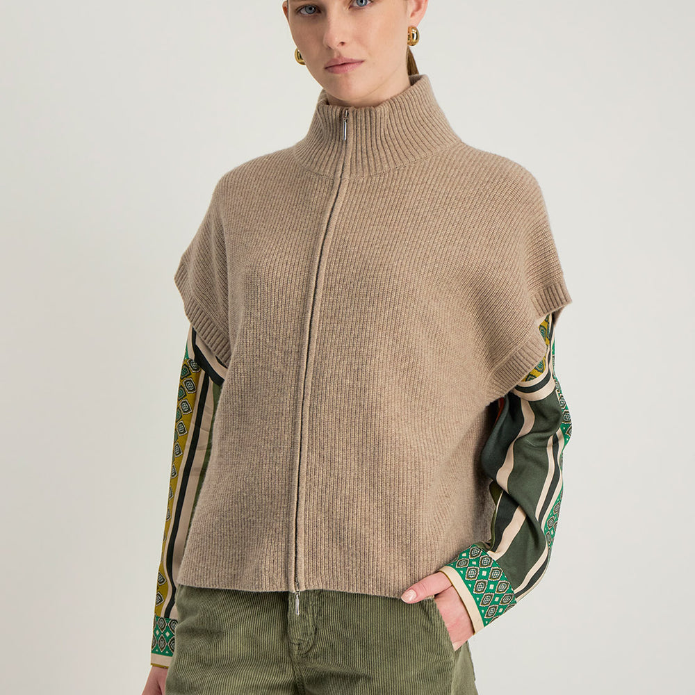 VELYKA CARDIGAN