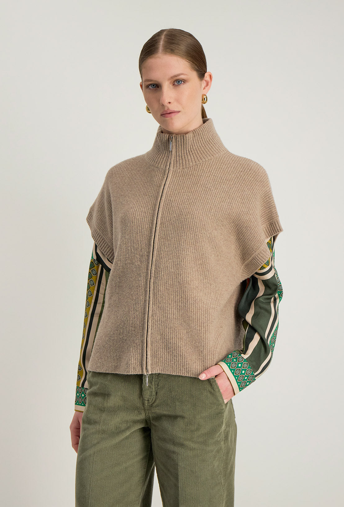 VELYKA CARDIGAN