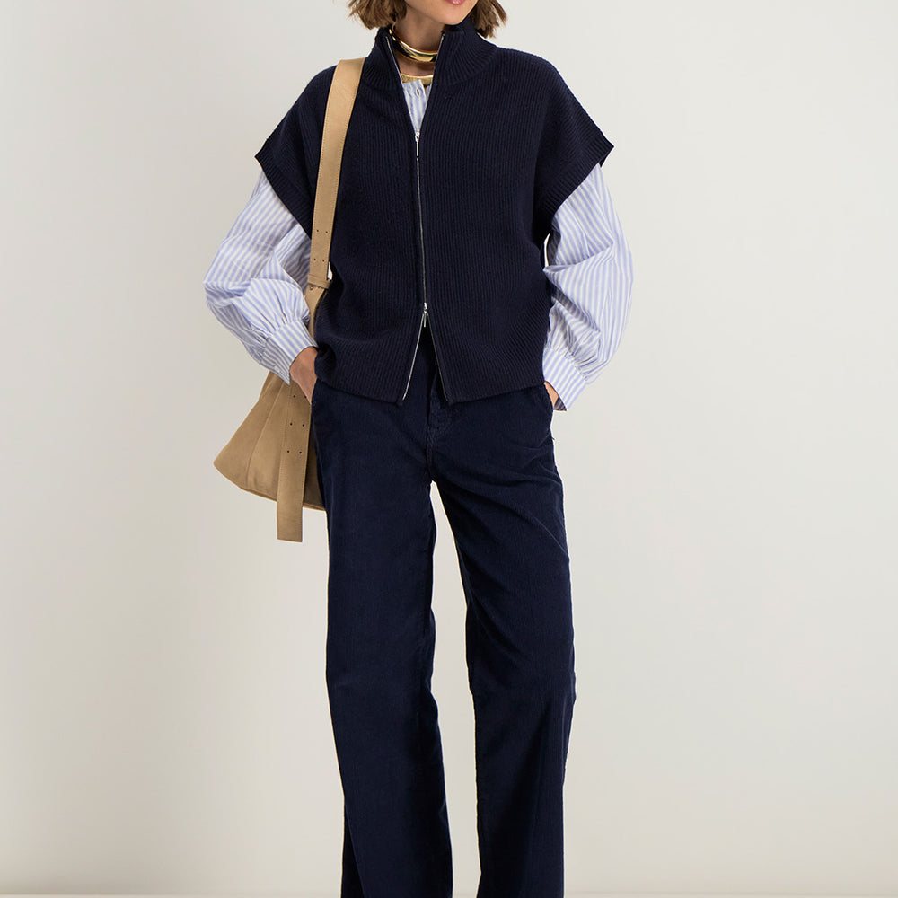 VELYKA CARDIGAN