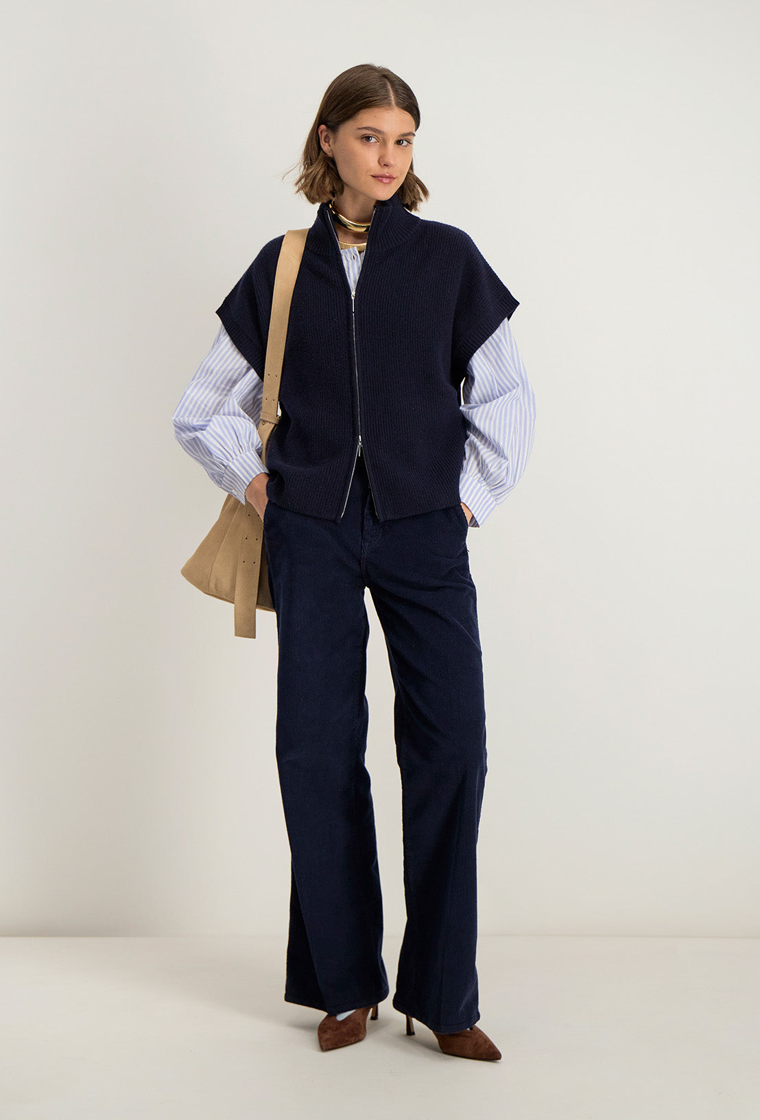 VELYKA CARDIGAN