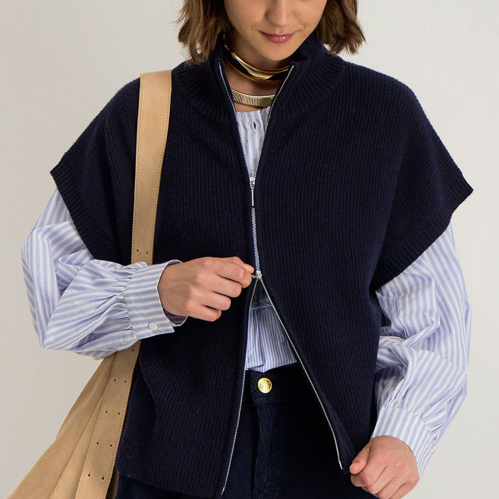 VELYKA CARDIGAN