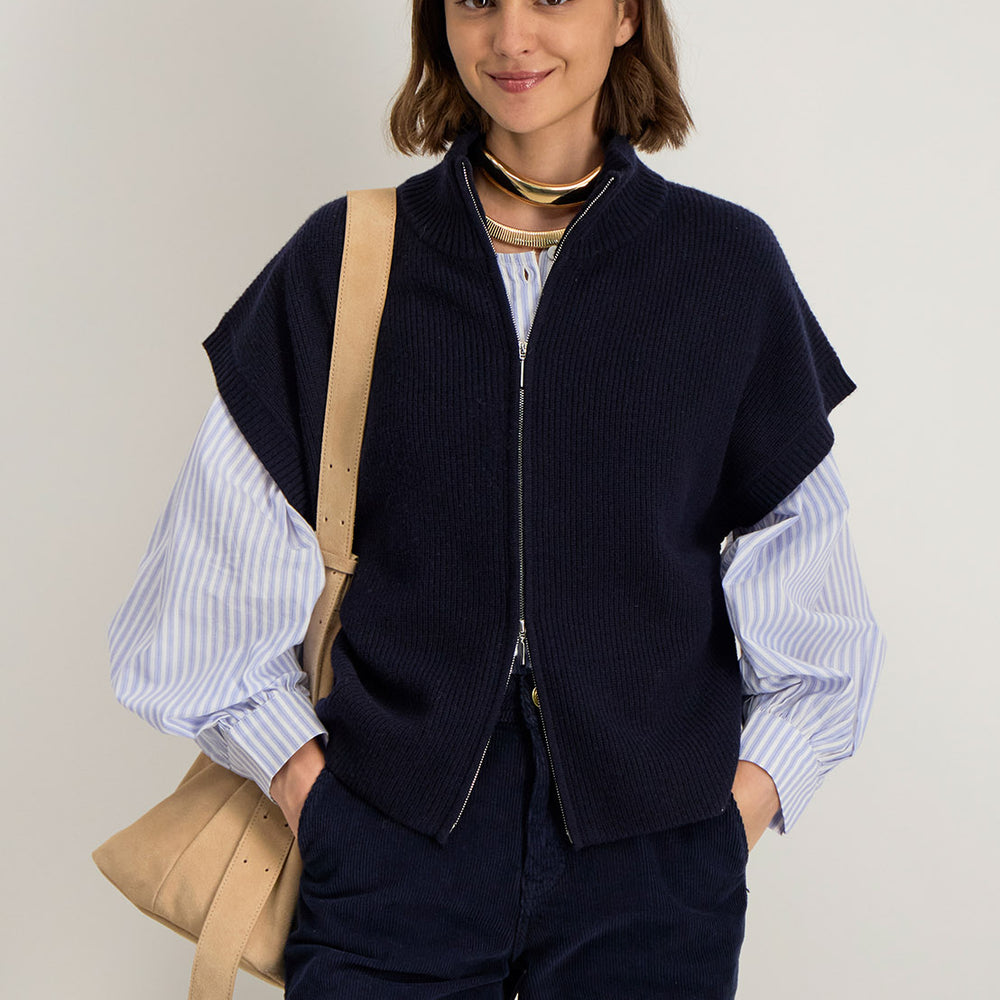 VELYKA CARDIGAN