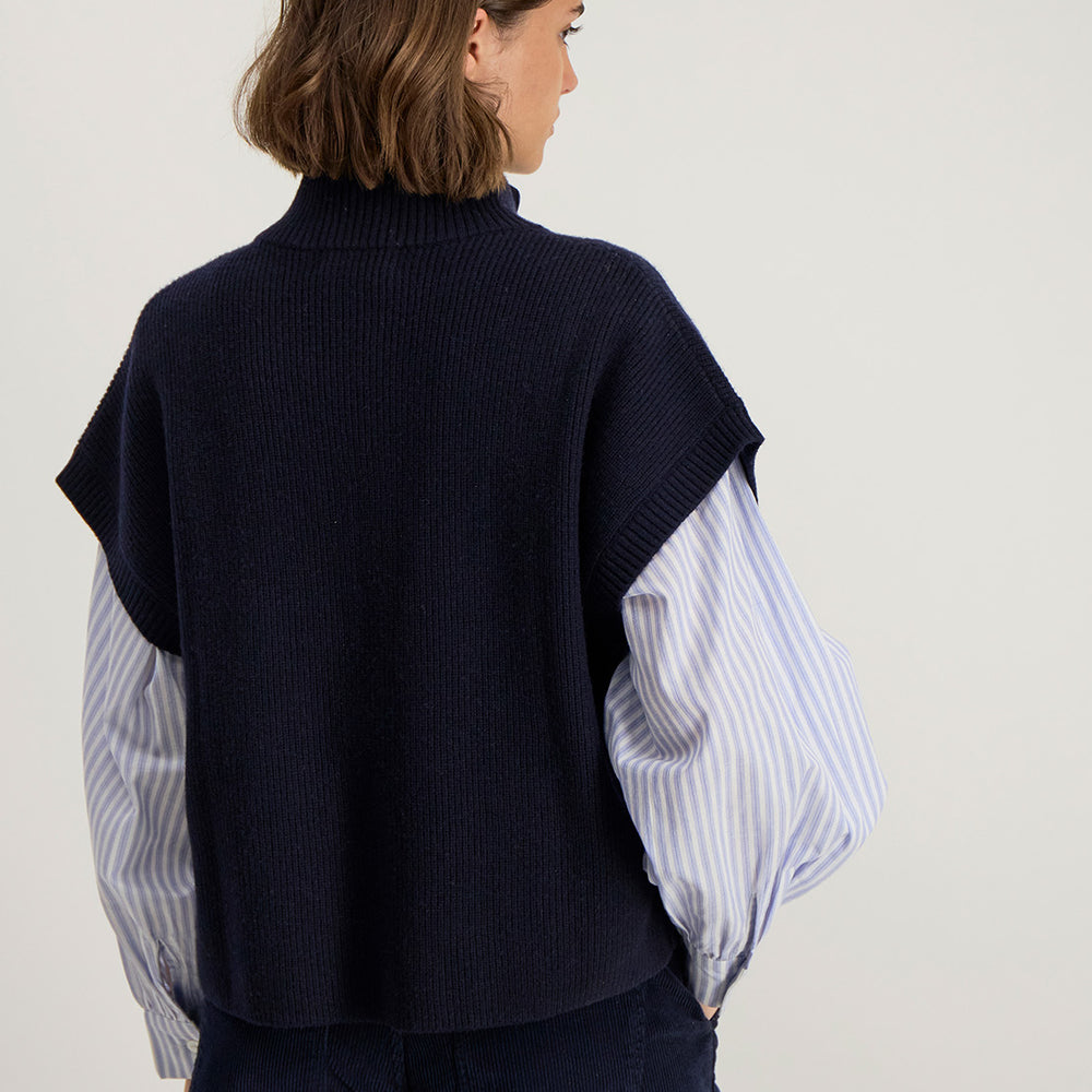 VELYKA CARDIGAN