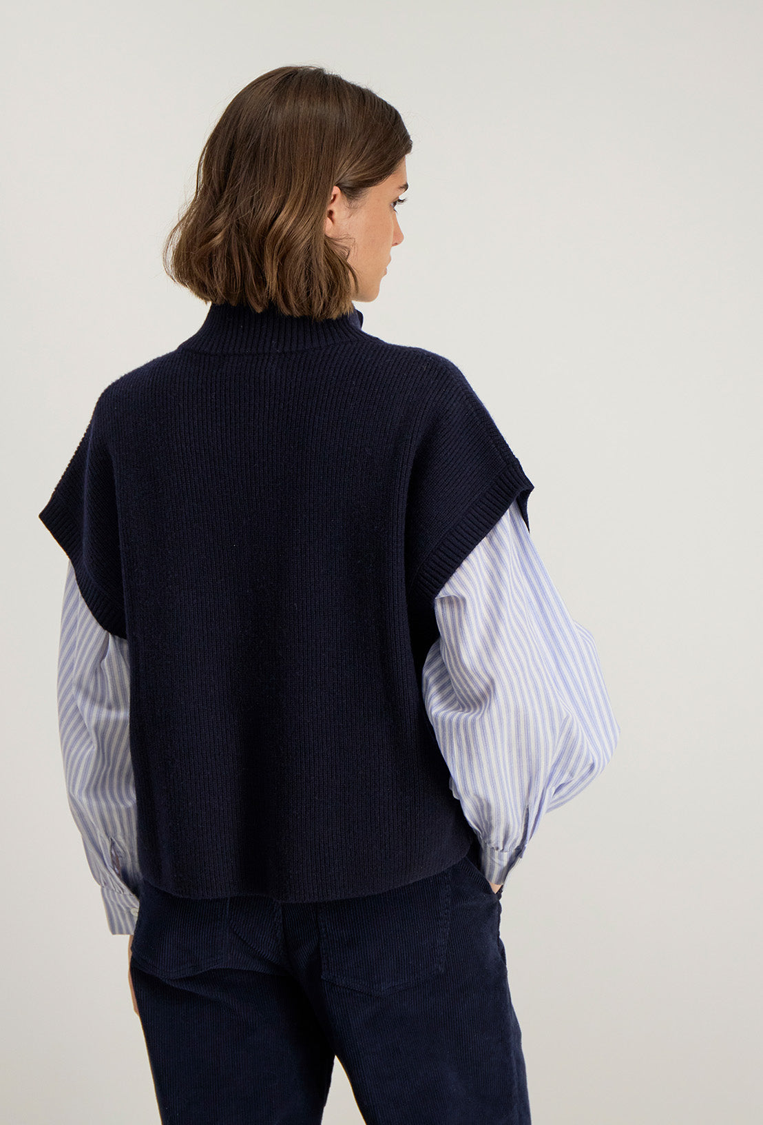 VELYKA CARDIGAN