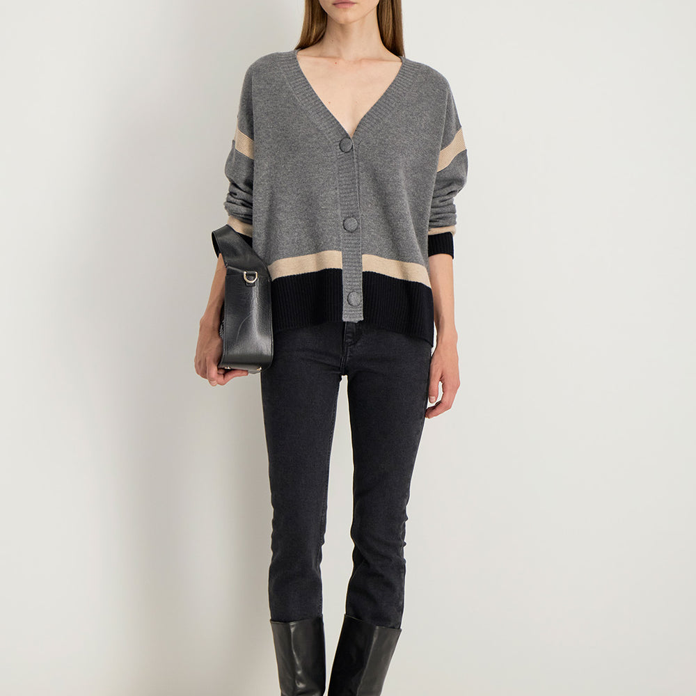 VESPER CARDIGAN