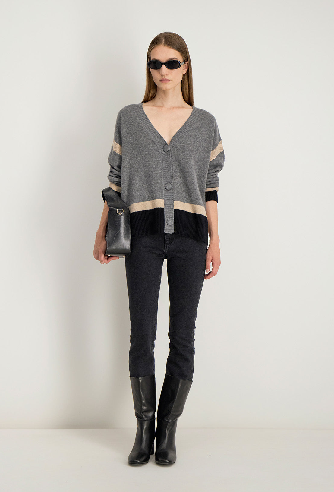 VESPER CARDIGAN