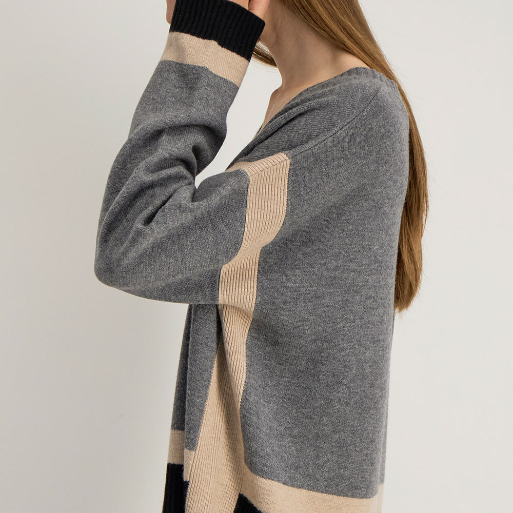 VESPER CARDIGAN
