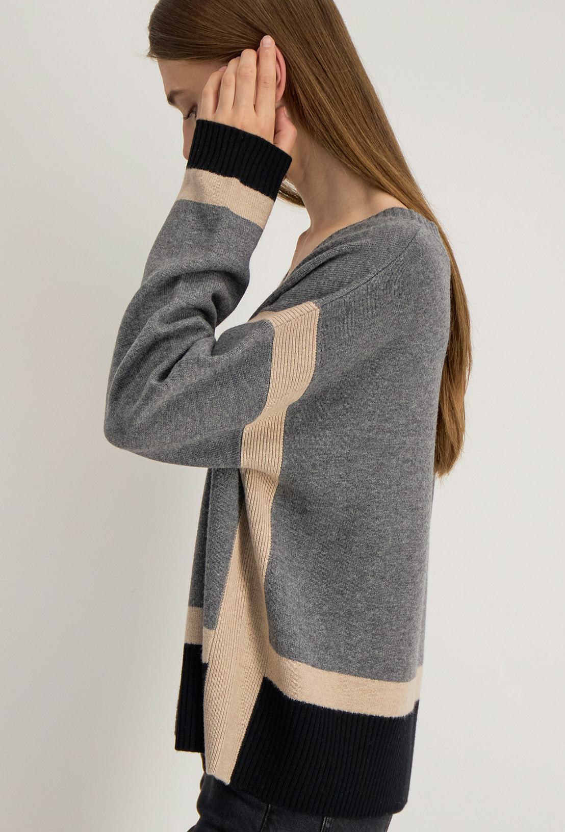 VESPER CARDIGAN