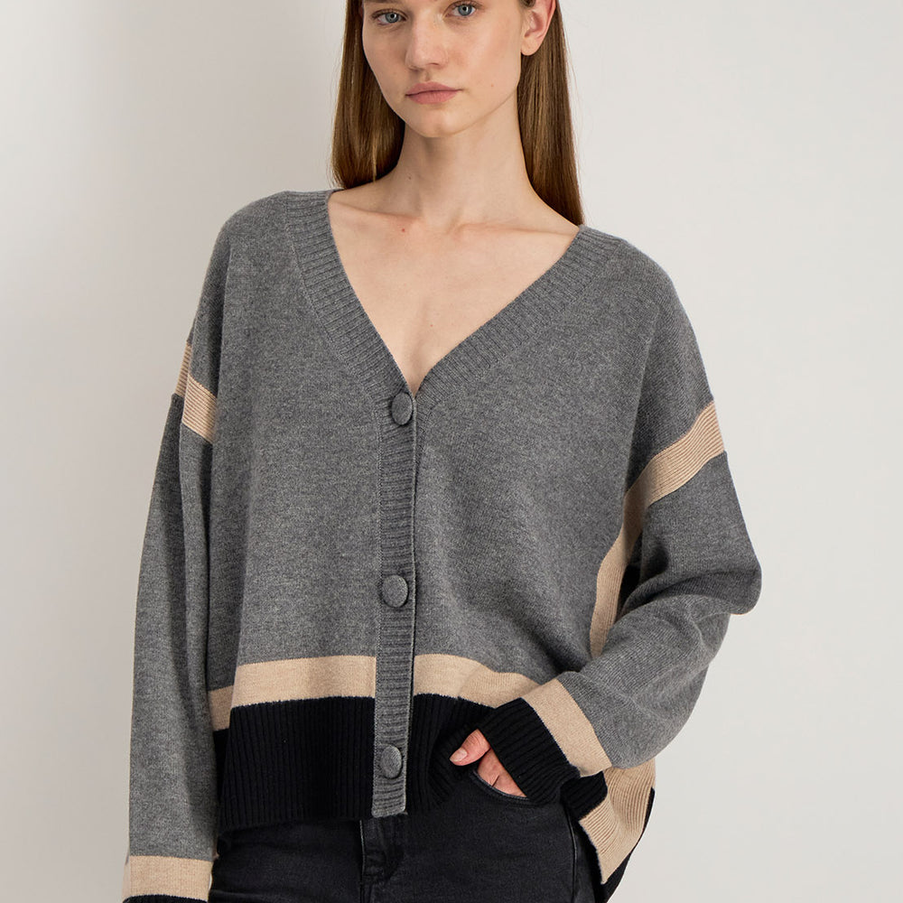 VESPER CARDIGAN