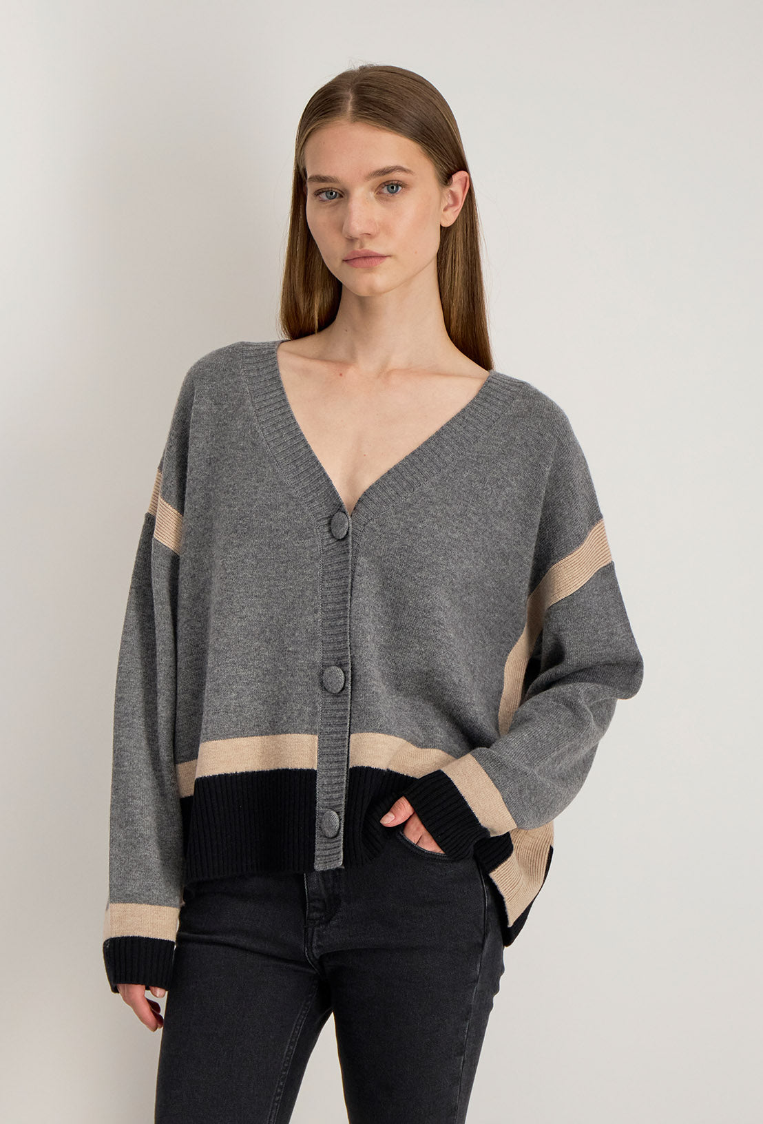 VESPER CARDIGAN