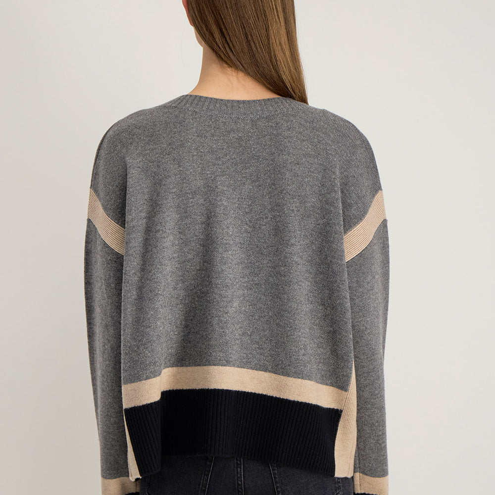 VESPER CARDIGAN