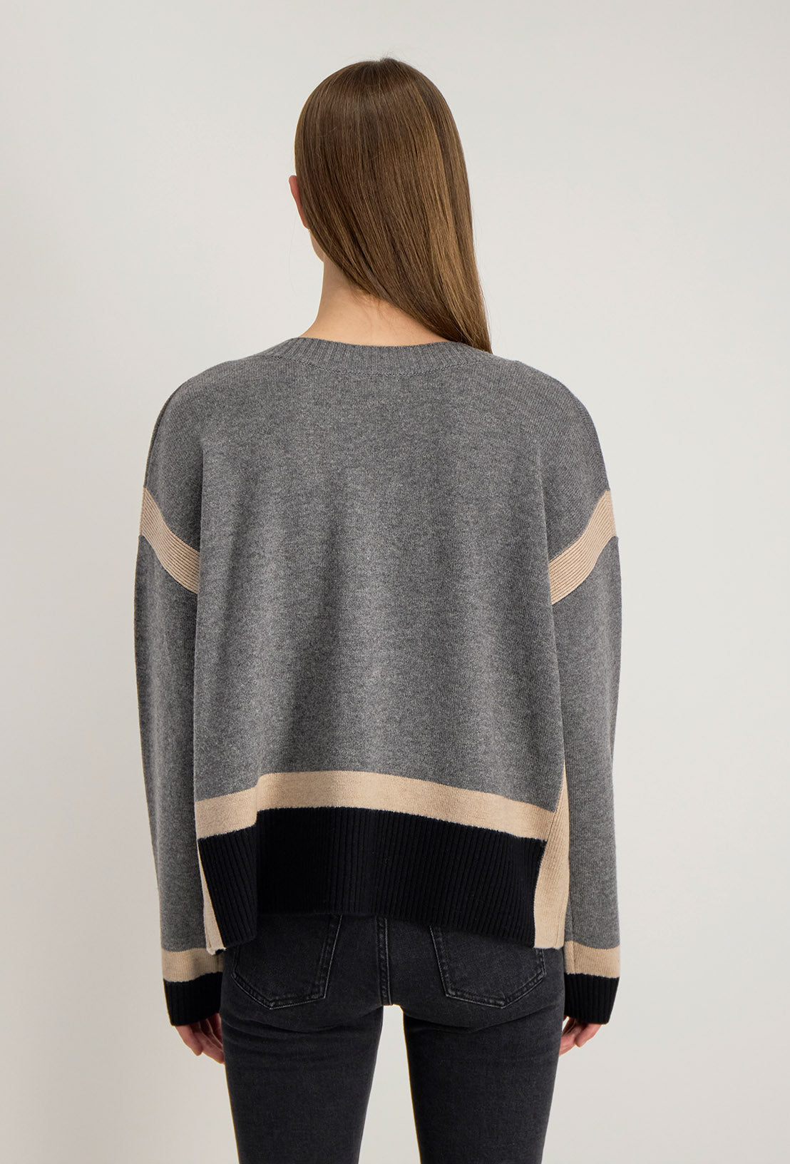 VESPER CARDIGAN