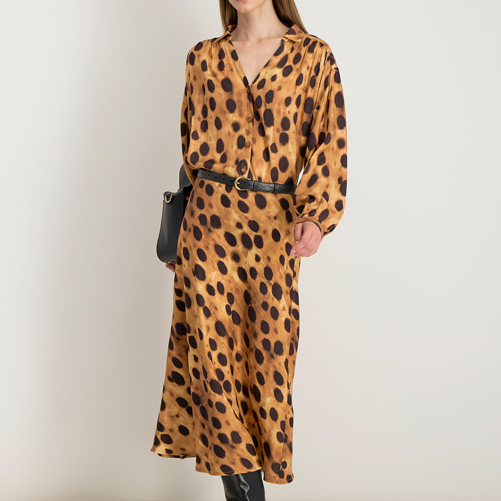 CYRIELLE DRESS