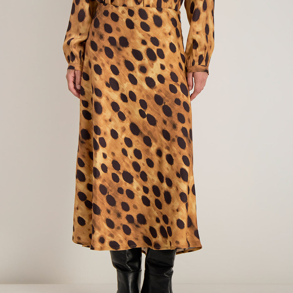 CYRIELLE DRESS
