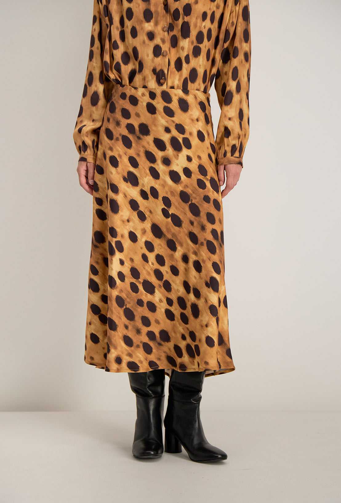 CYRIELLE DRESS