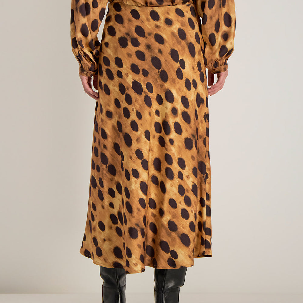 CYRIELLE DRESS
