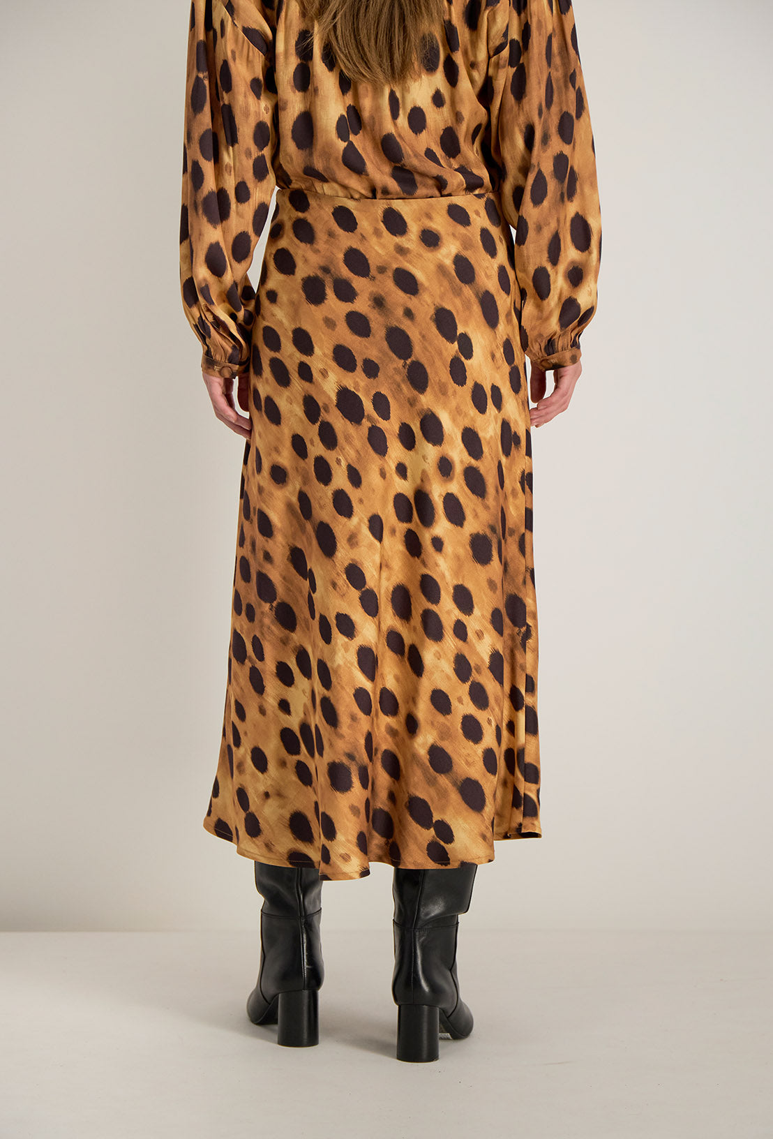 CYRIELLE DRESS