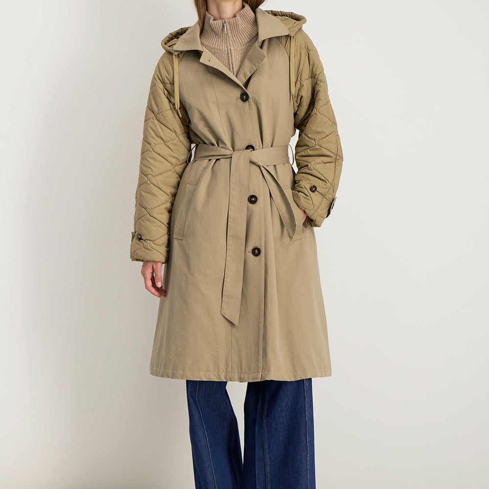 MARIJA COAT