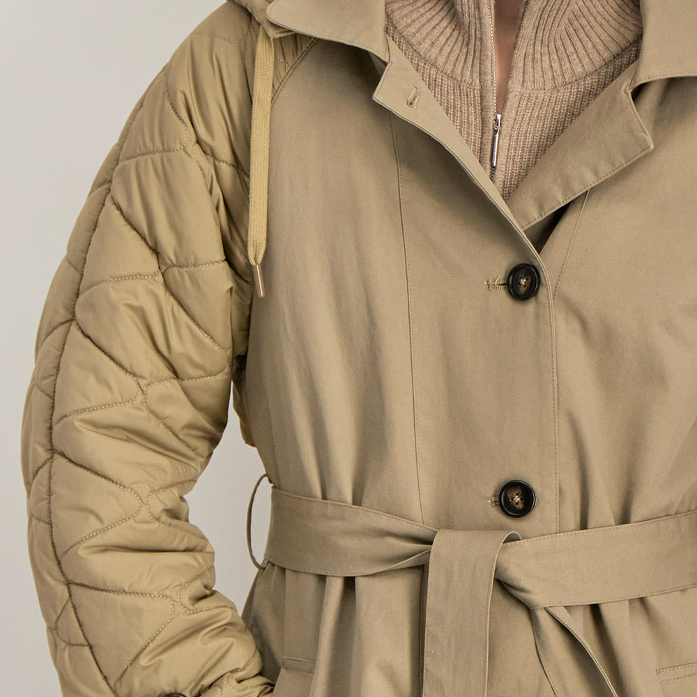MARIJA COAT