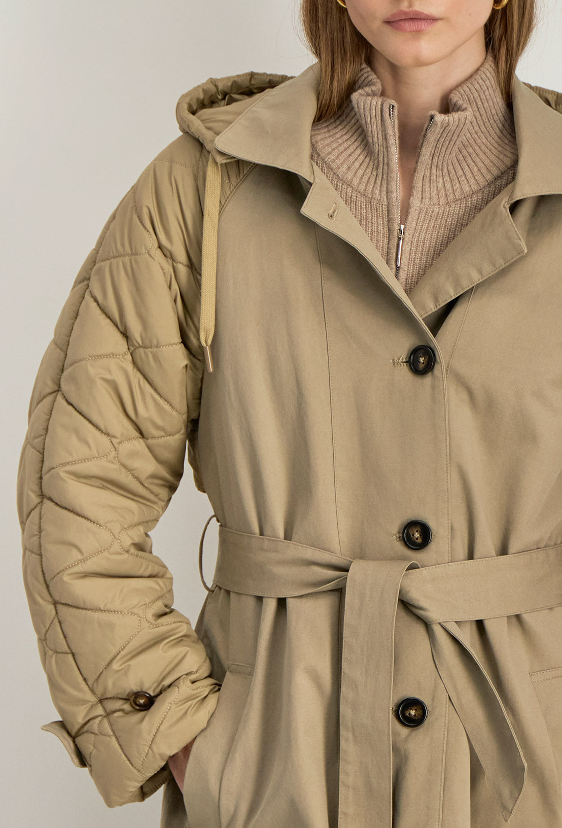 MARIJA COAT