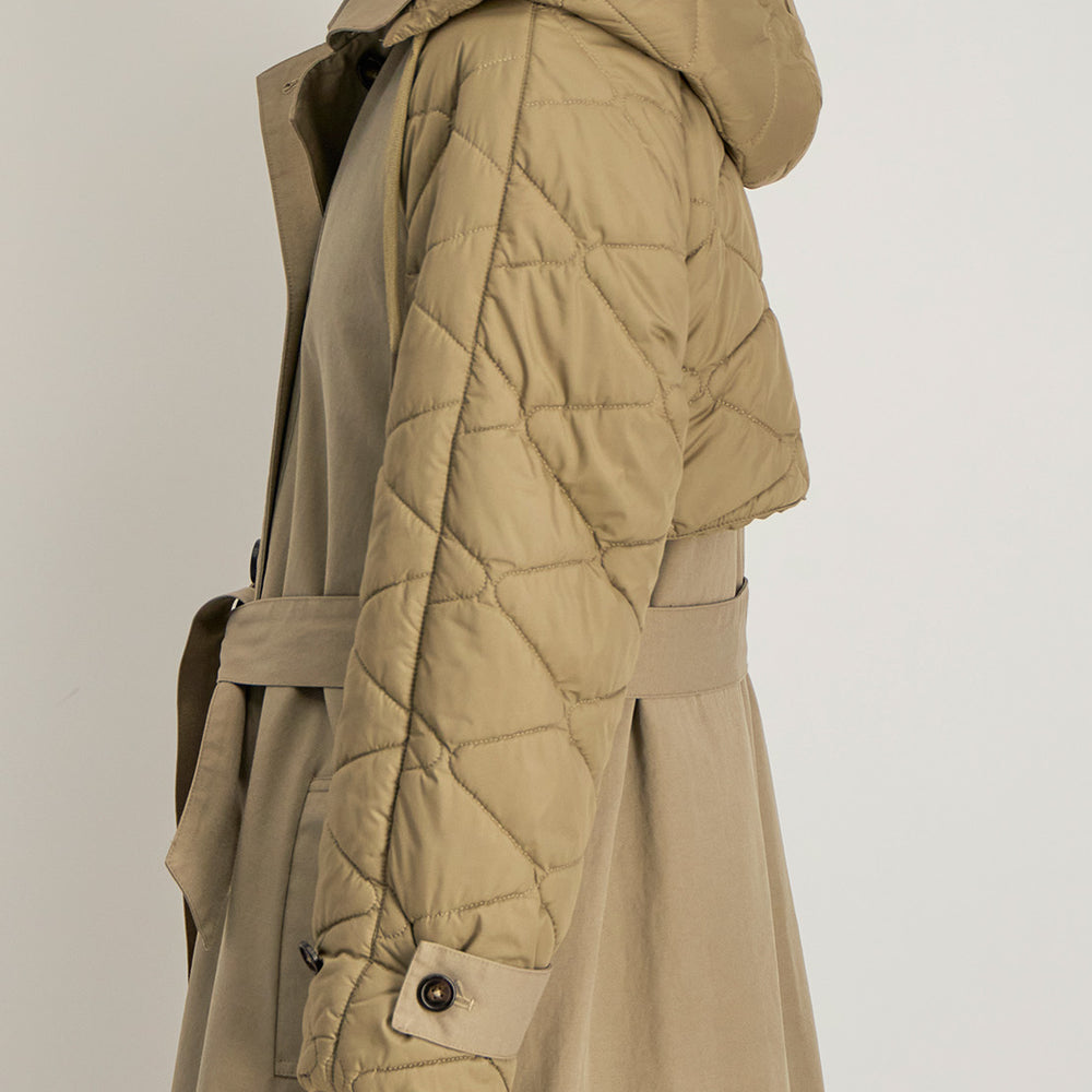 MARIJA COAT
