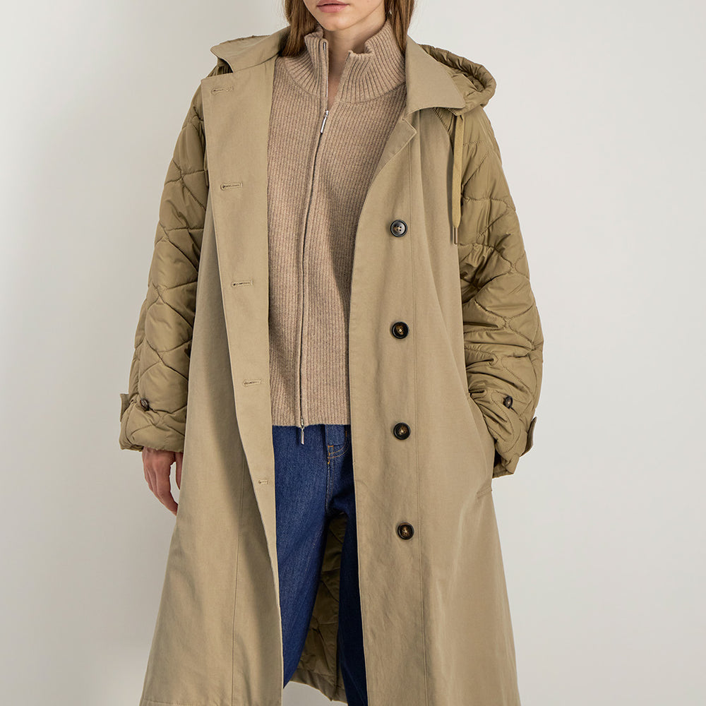 MARIJA COAT