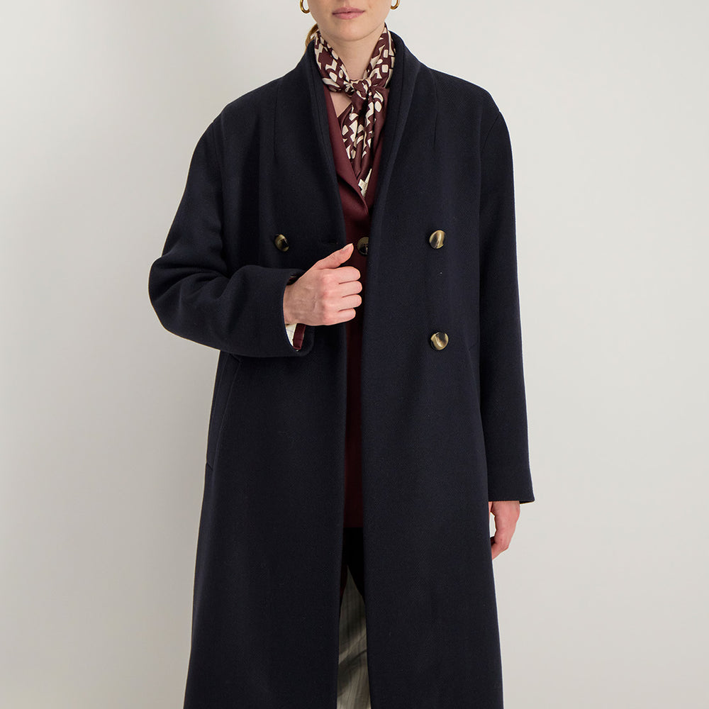 NATALIA COAT