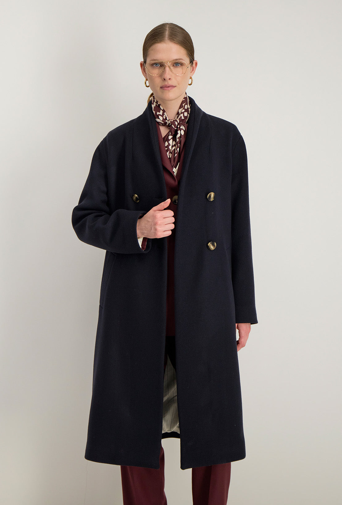 NATALIA COAT