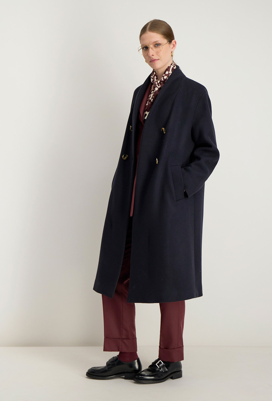 NATALIA COAT