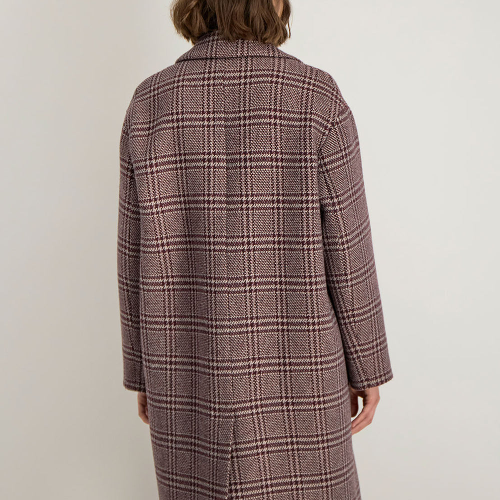 LEONCE COAT