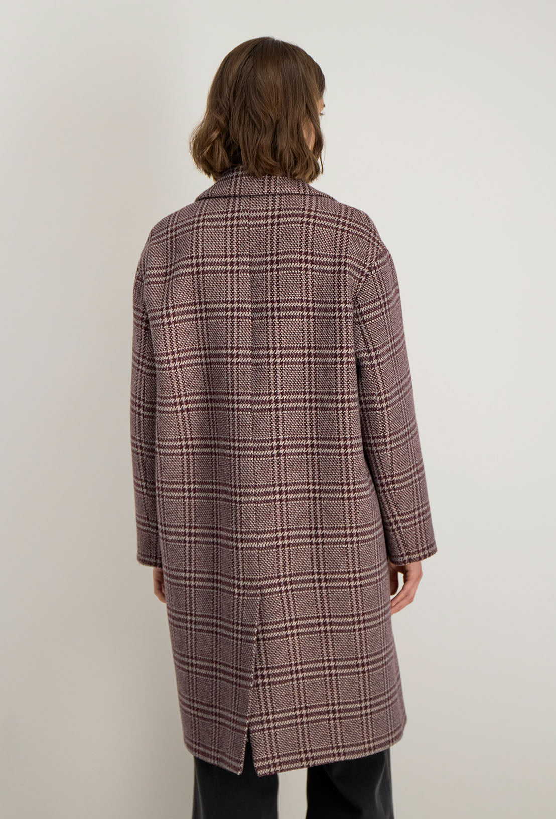 LEONCE COAT