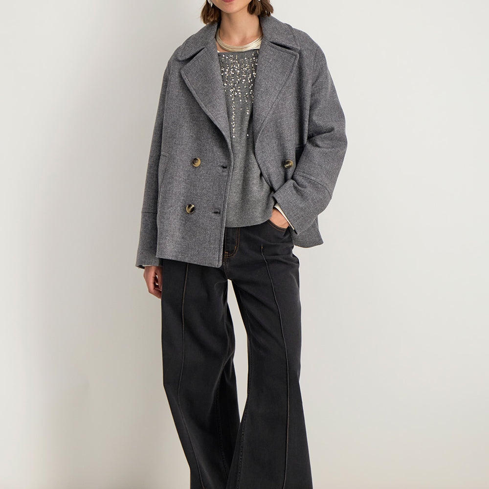 NATALIA COAT