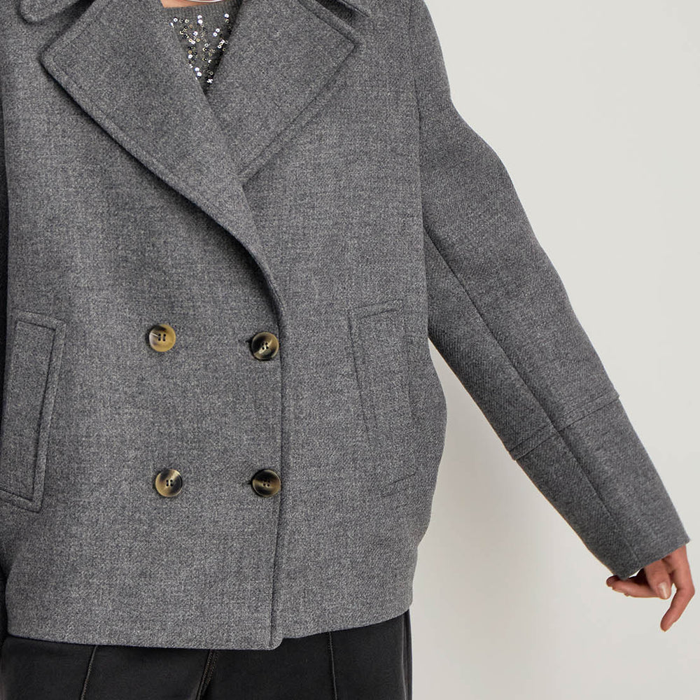 NATALIA COAT