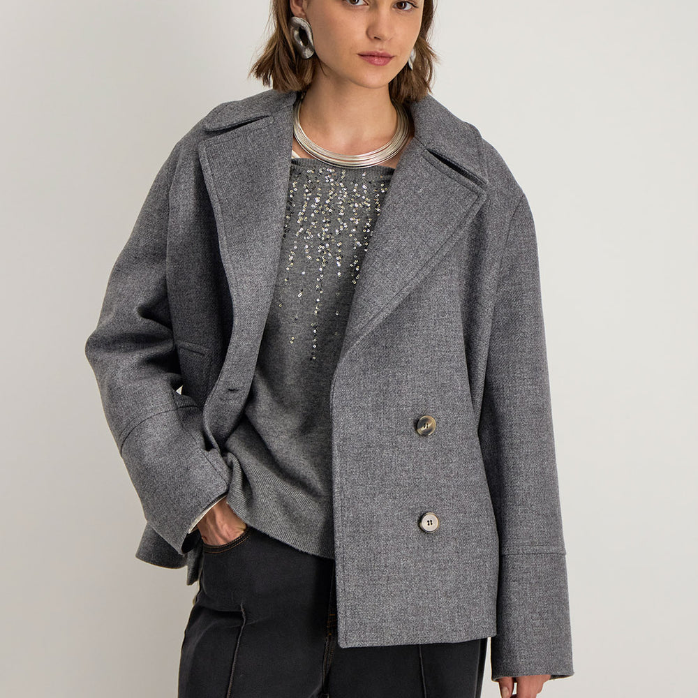 NATALIA COAT