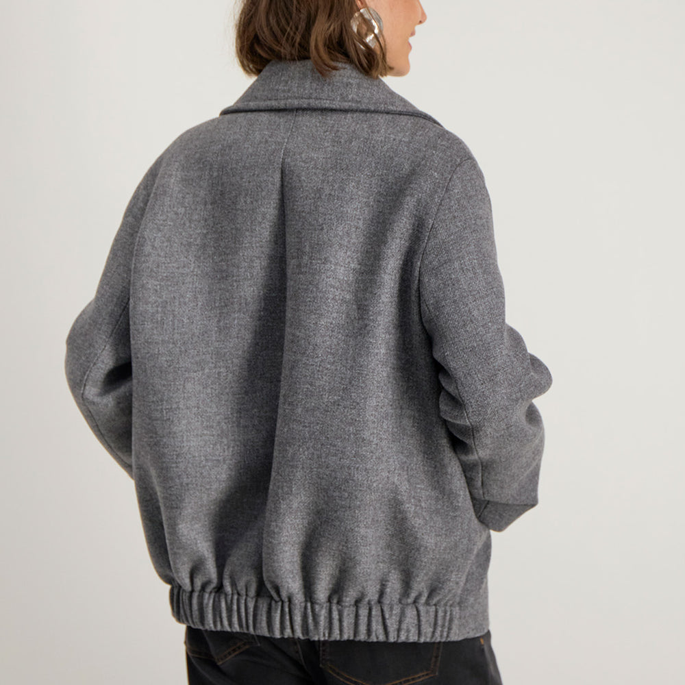 NATALIA COAT