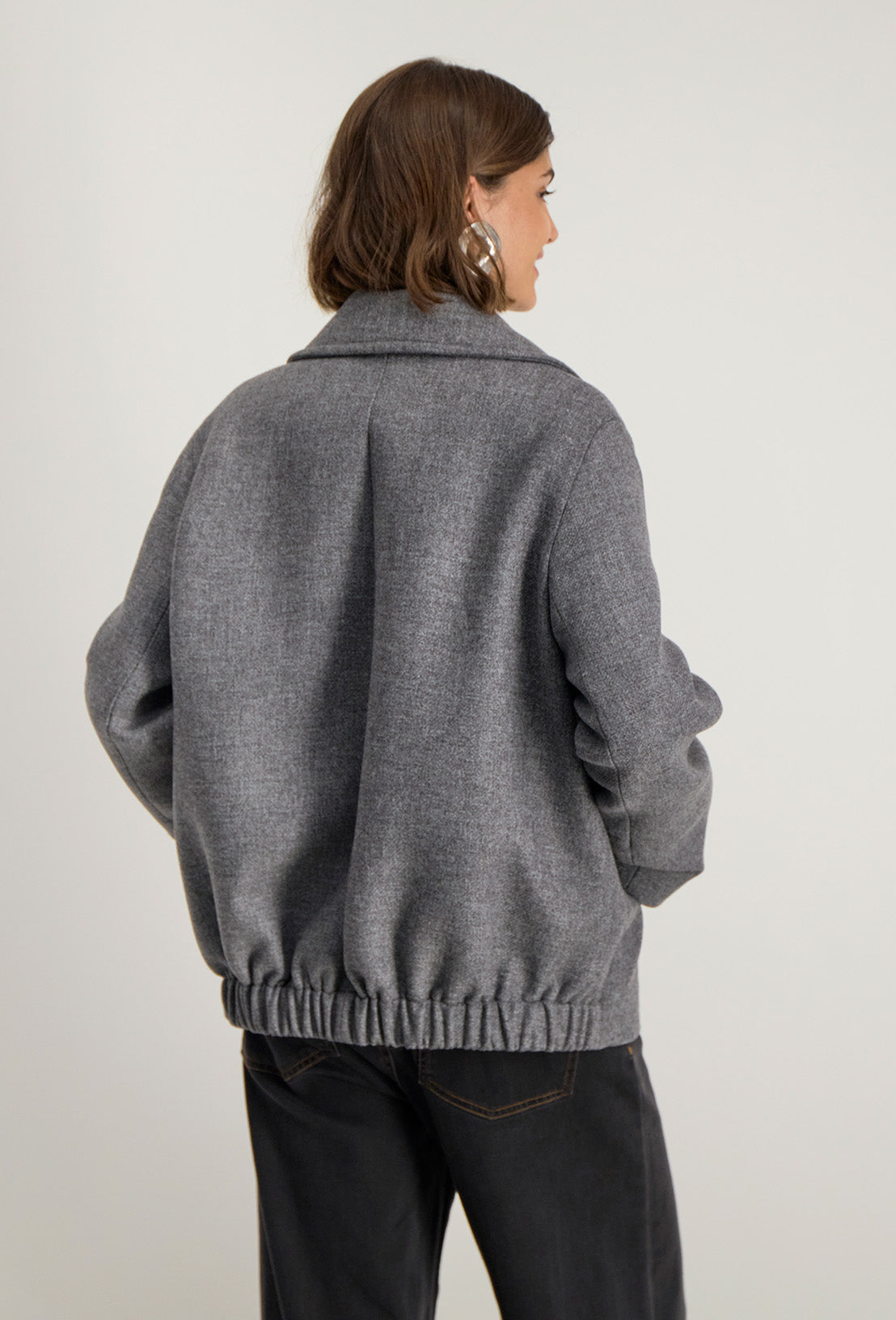 NATALIA COAT