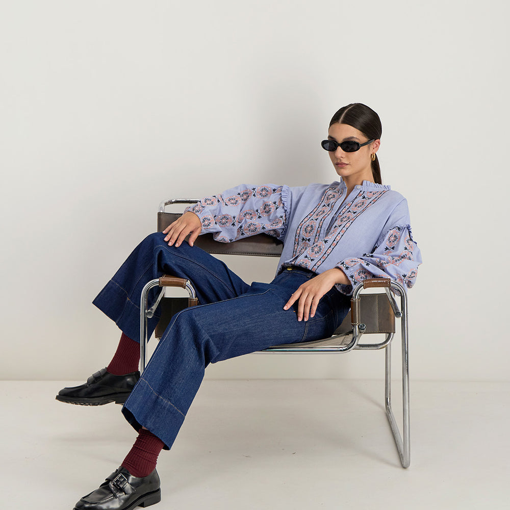 THYRA PANTS