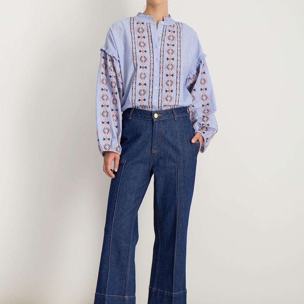 THYRA PANTS