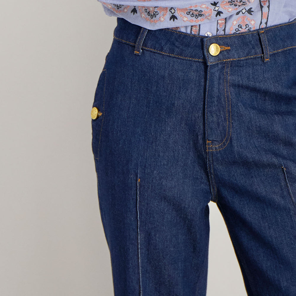 THYRA PANTS