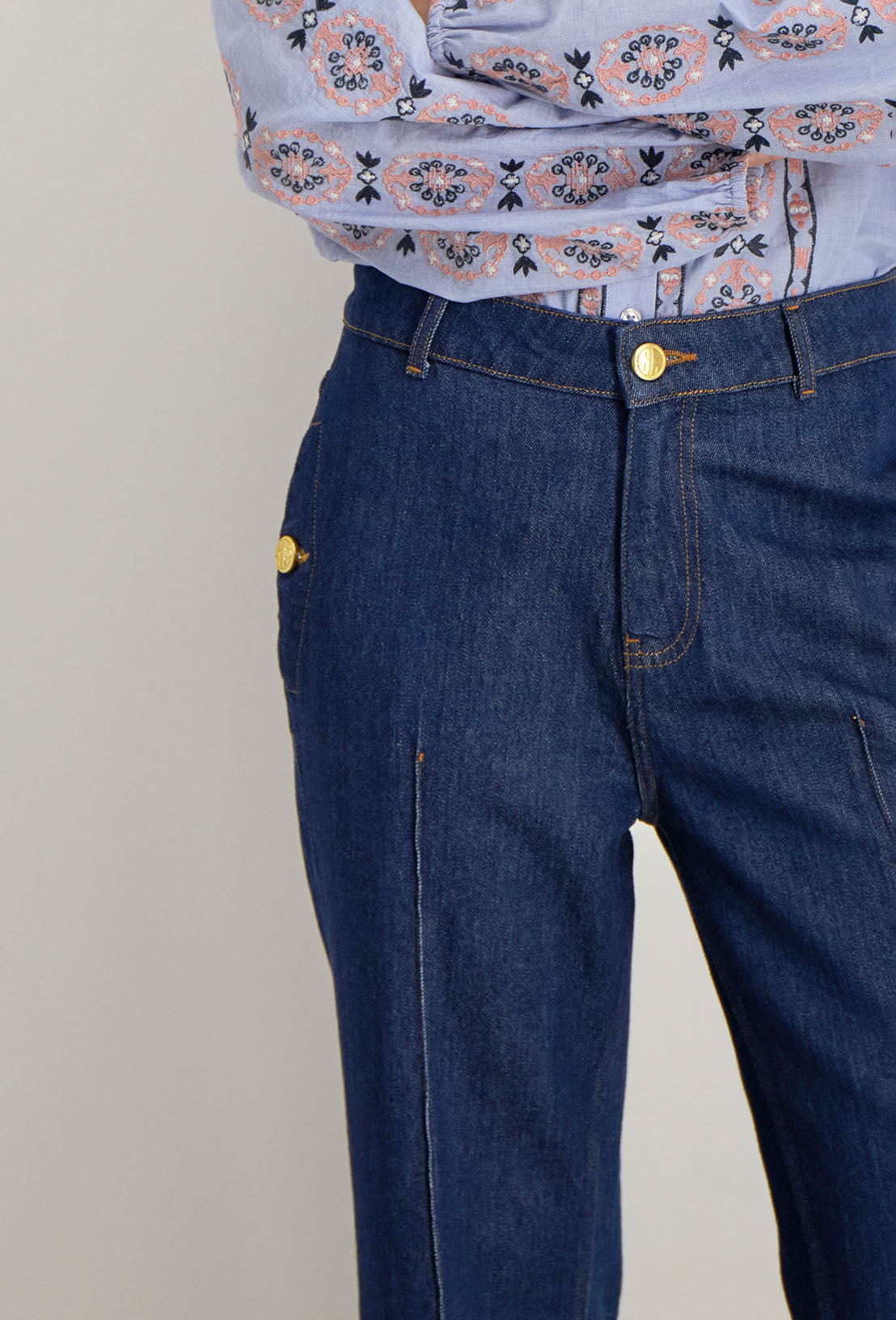 THYRA PANTS