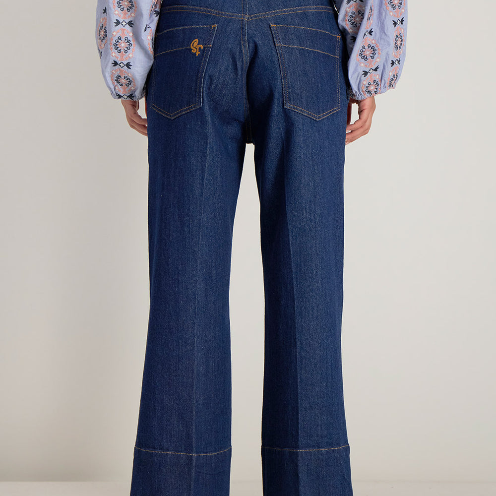 THYRA PANTS