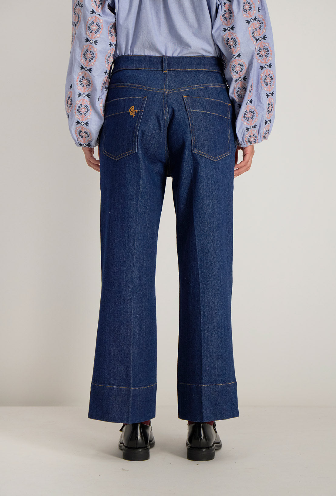 THYRA PANTS
