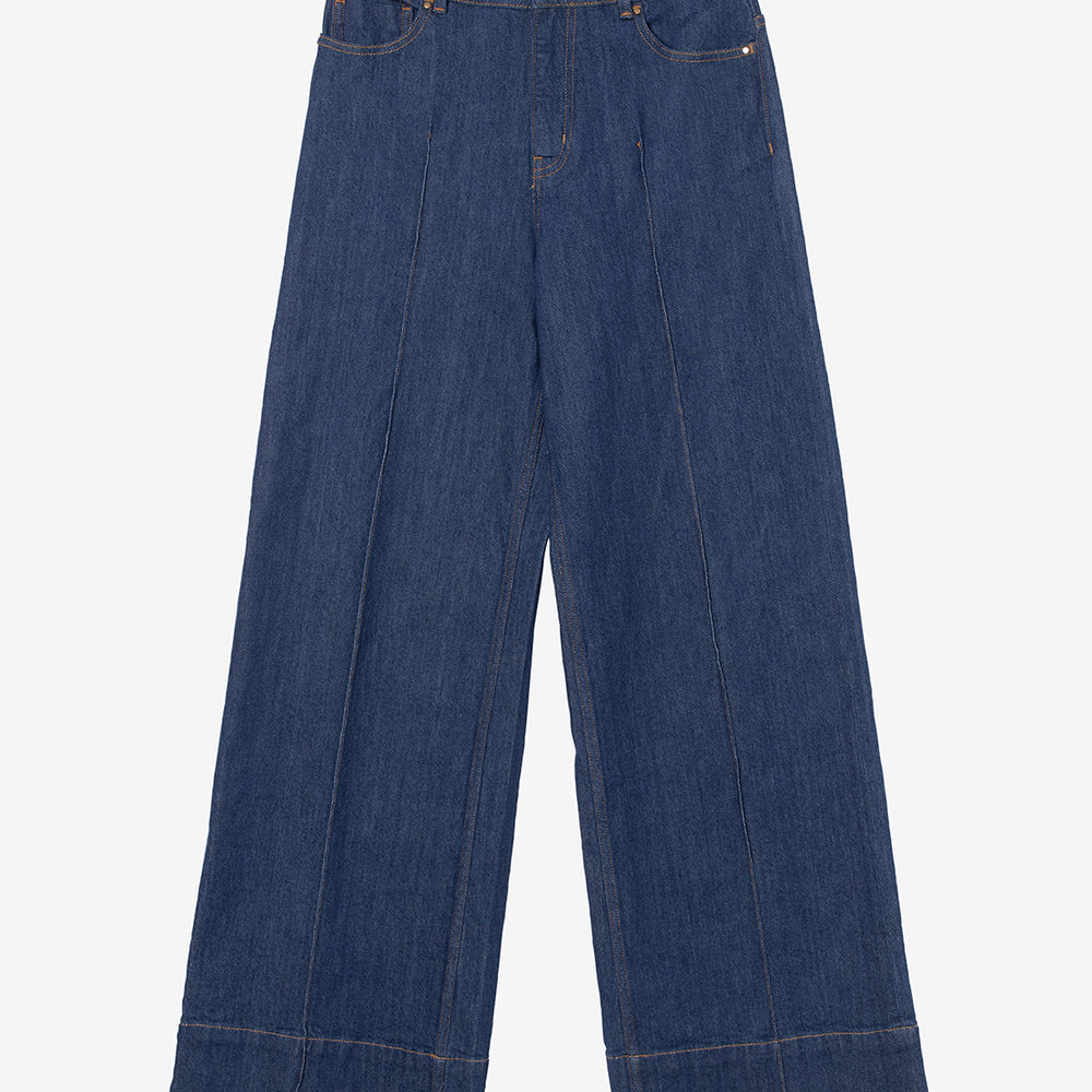 THYRA PANTS