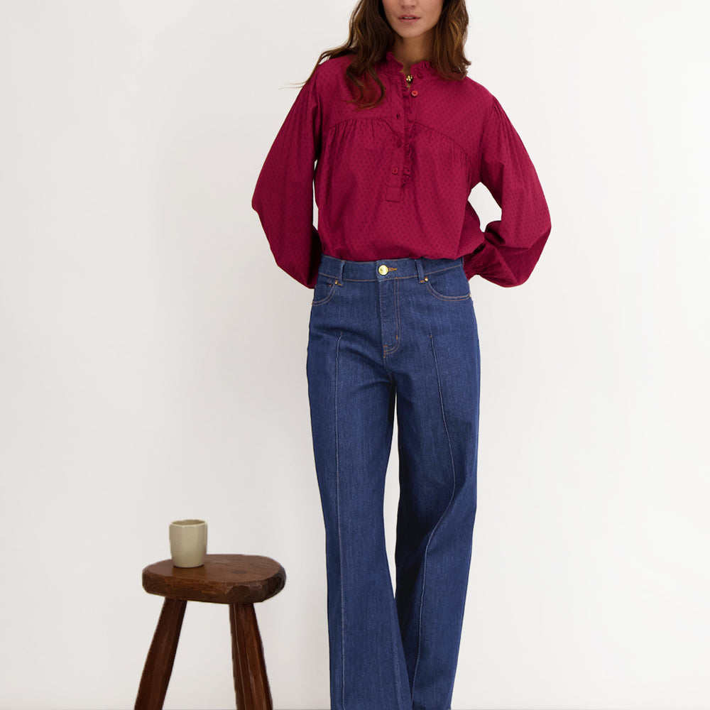 THYRA PANTS